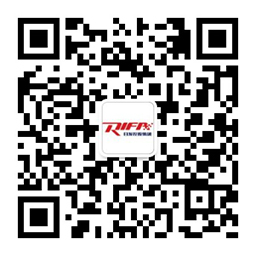 中力微信二維碼